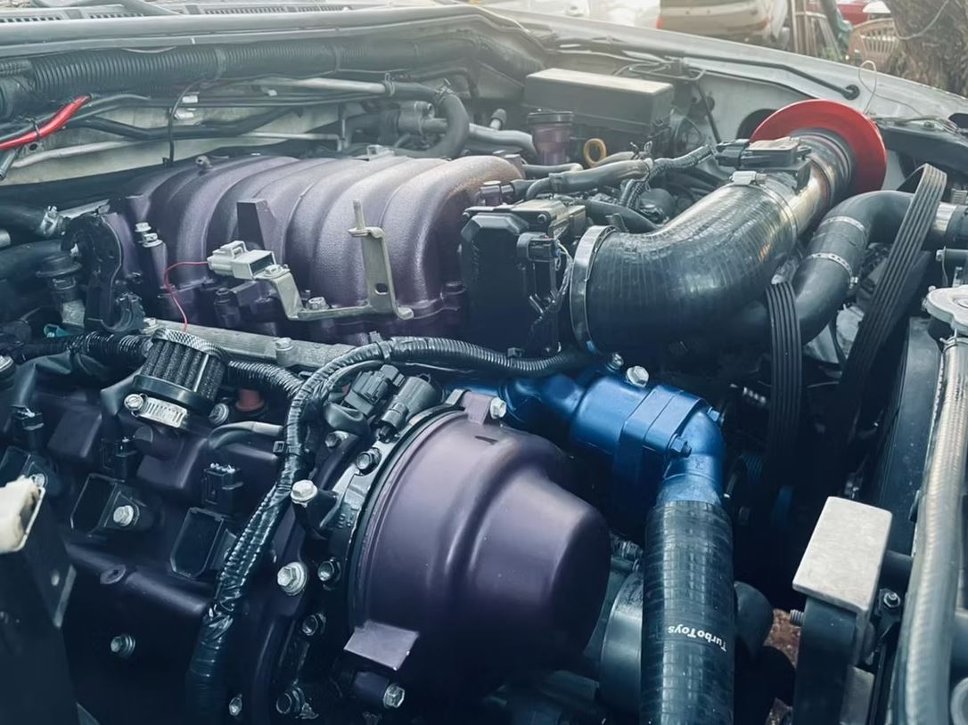 Hardings Auto Garage gallery image 3